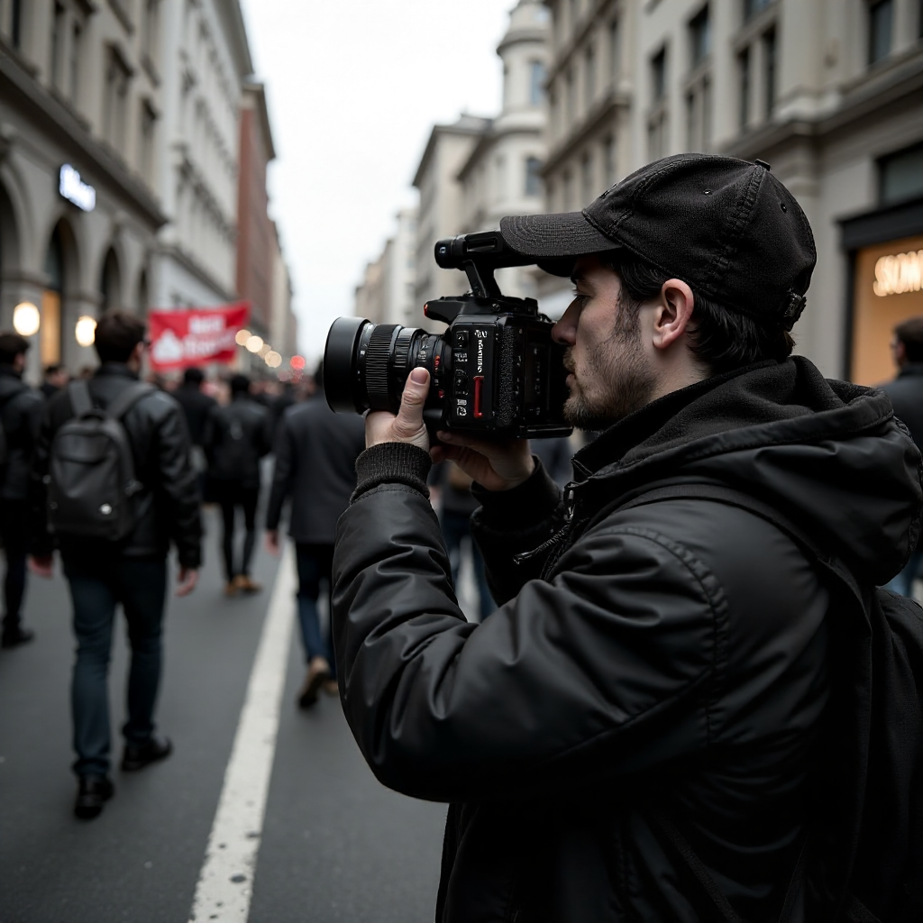 A videoart társadalmi és politikai üzenetei: Amikor a médiaművészet megszólal